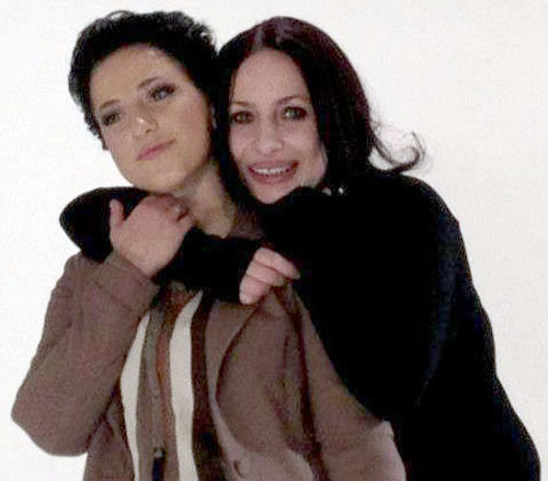 რატომ არ ურიგდება მაგდა ვასაძე ყოფილ ქმარს Rating